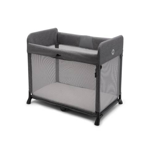 BUGABOO Stardust - Grey Melange
